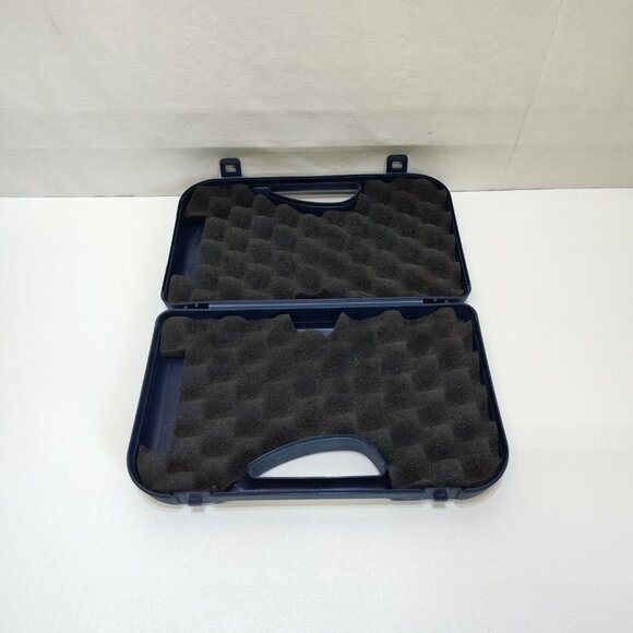 Beretta Factory Pistol Hard Case Plastic w/ Foam Fits 92. 96, 8000, PX4,U22 Neos - Picture 6 of 6